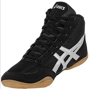 ASICS Athletic Shoe